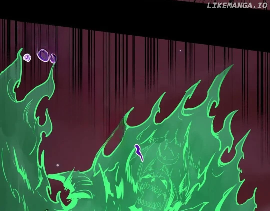 Era of the Haunted chapter 91 - page 33